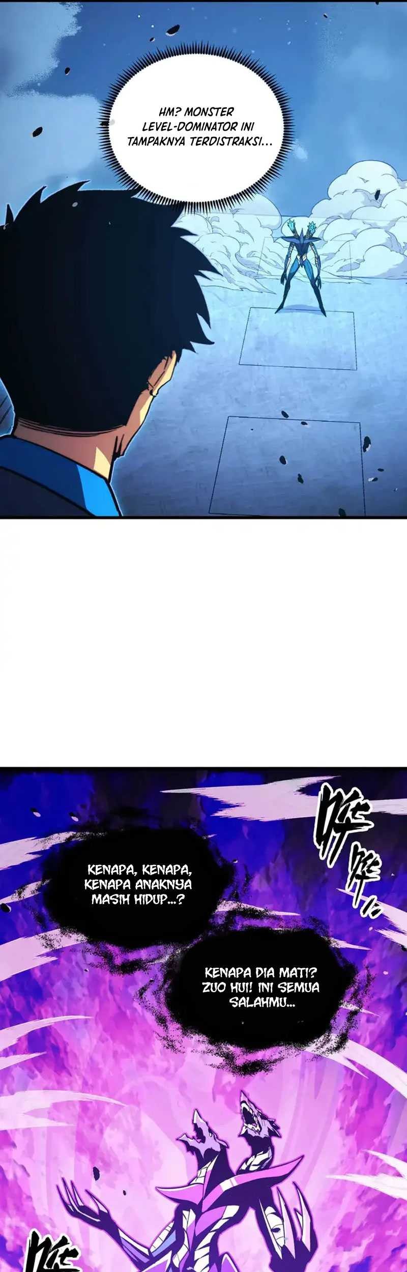 Rise From The Rubble Chapter 265 halaman 14