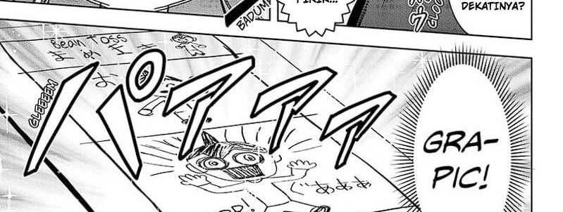 Witch Watch Chapter 148 Gambar 27