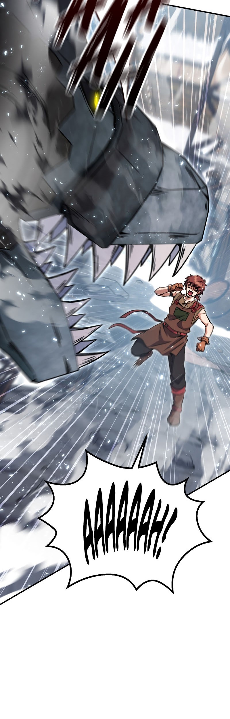 Legendary Blacksmith’s Vengeance Chapter 44 halaman 31