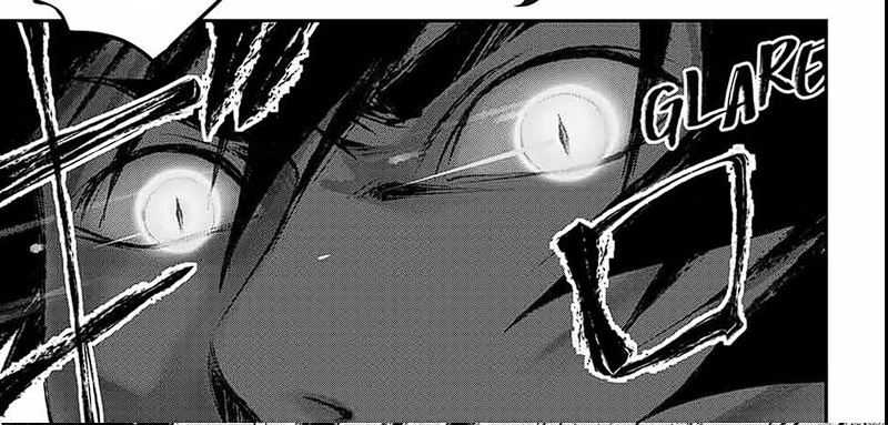 Juushin No Katana Chapter 04 Gambar 27