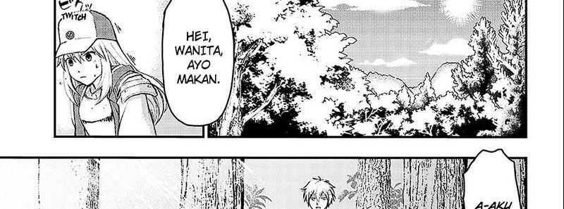 Juushin No Katana Chapter 1.2 halaman 26