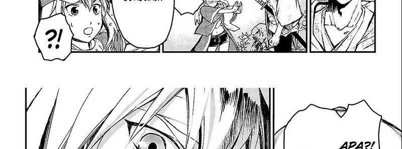 Juushin No Katana Chapter 1.2 halaman 29