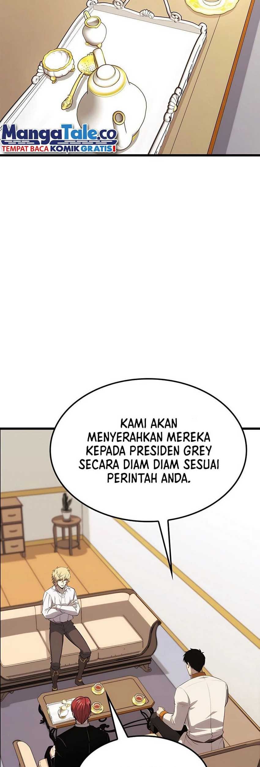 The Count’s Youngest Son Is A Player! Chapter 49 Gambar 27