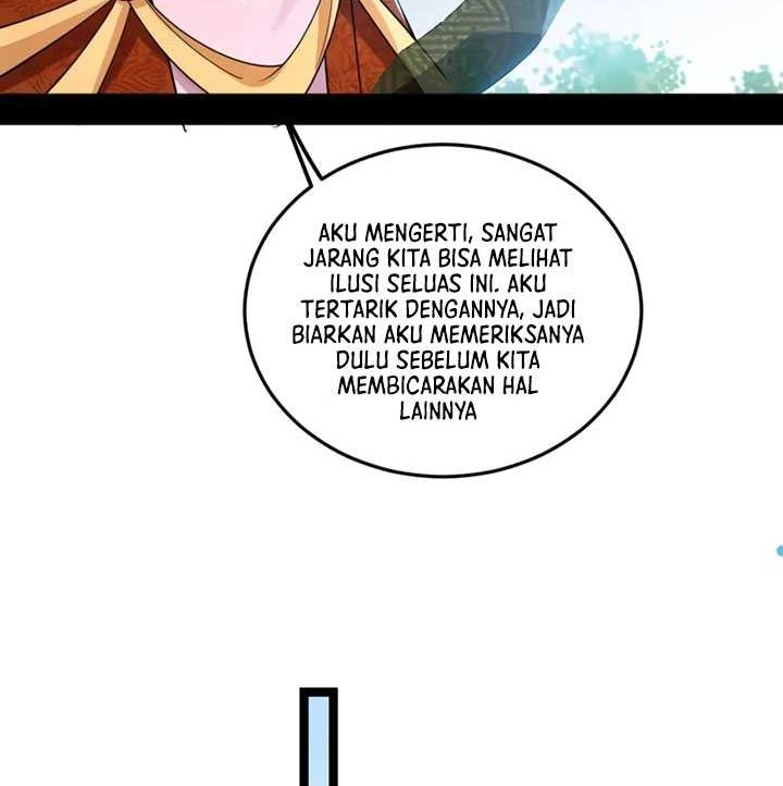 I’m An Evil God Chapter 457 halaman 21
