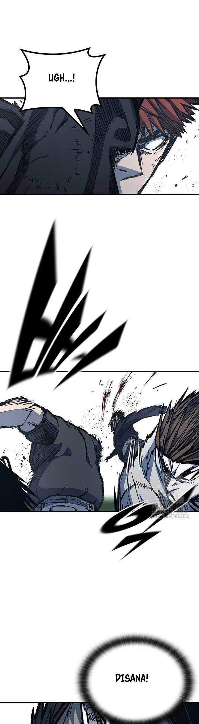 Hectopascals Chapter 75 halaman 27