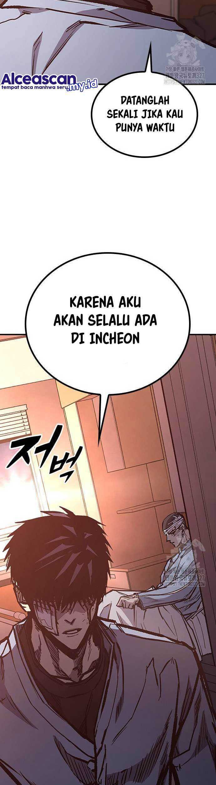 Hectopascals Chapter 74 halaman 27