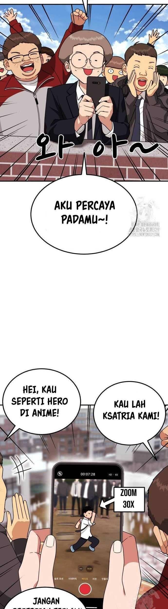 Top 1 Fighting Tutoring Chapter 11 Gambar 27