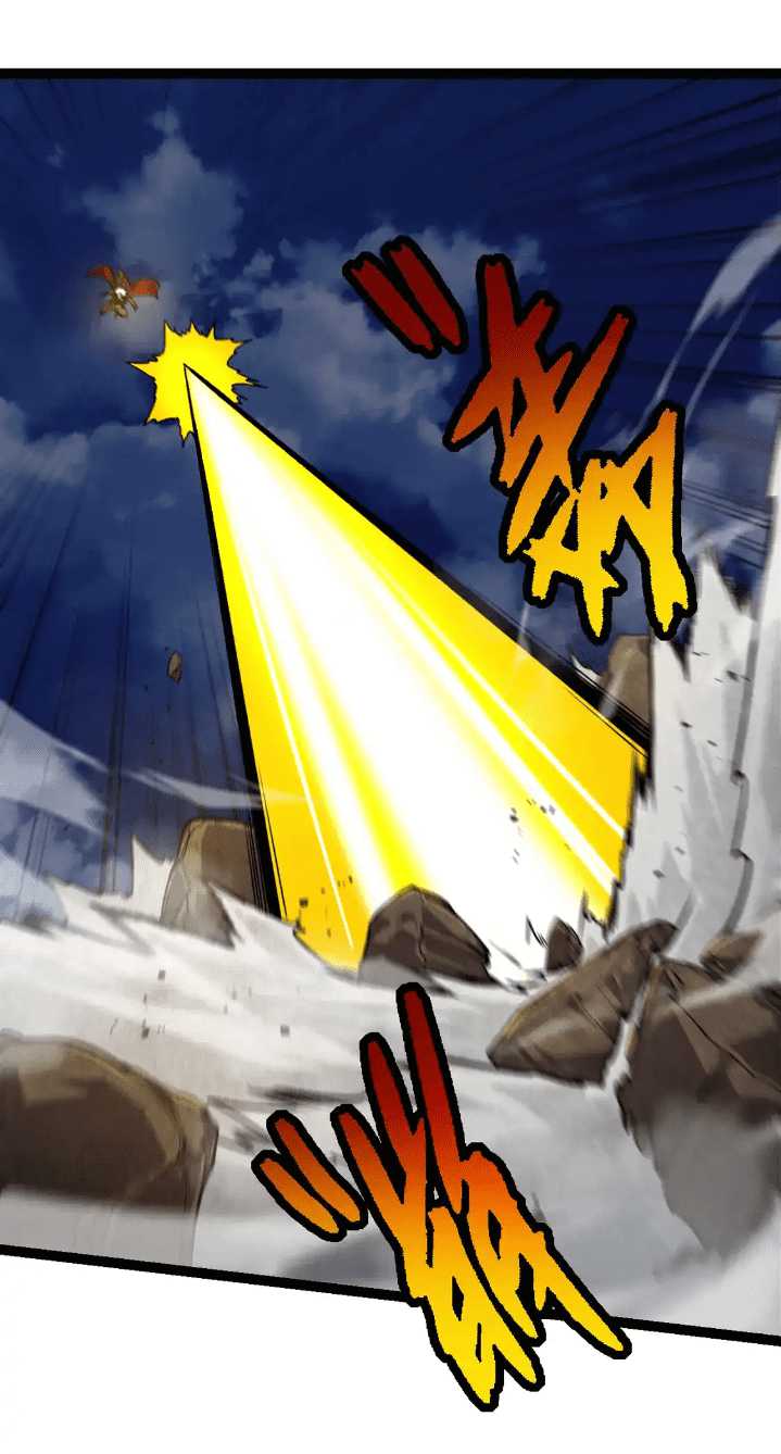 Evolution Begins With A Big Tree Chapter 191 Gambar 19