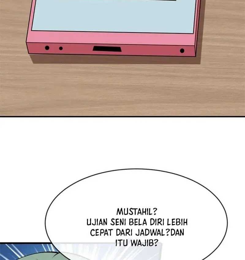 Leveling Up By Killing Gods Chapter 49 halaman 10