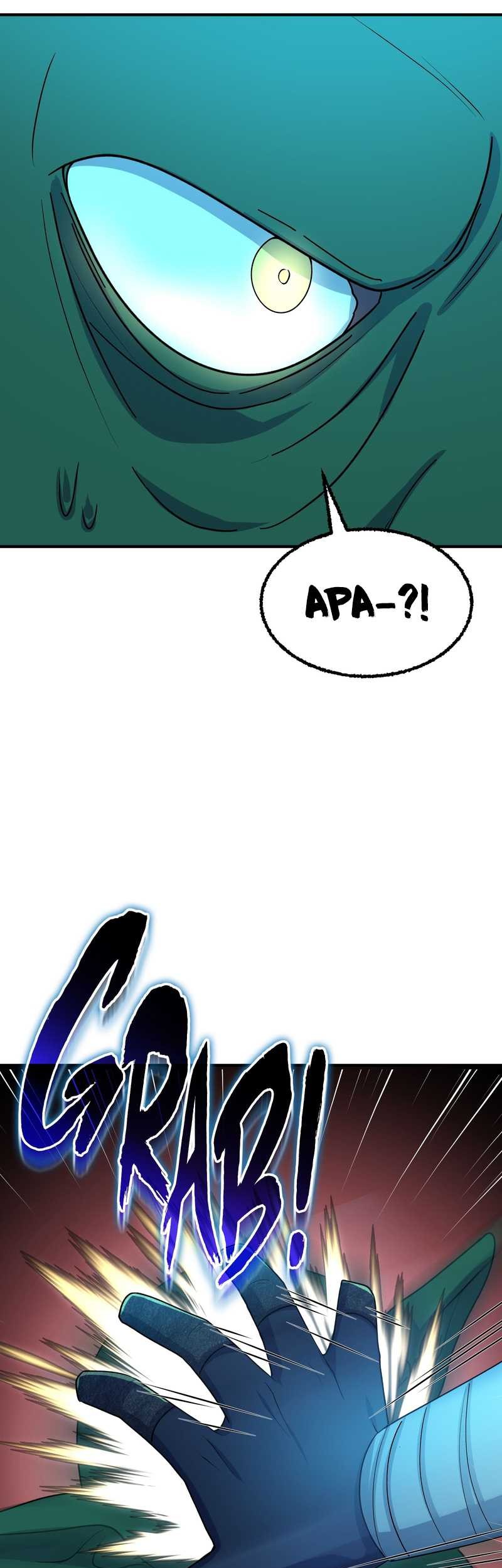 Everyone Regressed Except Me Chapter 24 halaman 19