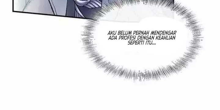 God’s Contempt Chapter 08 Gambar 18