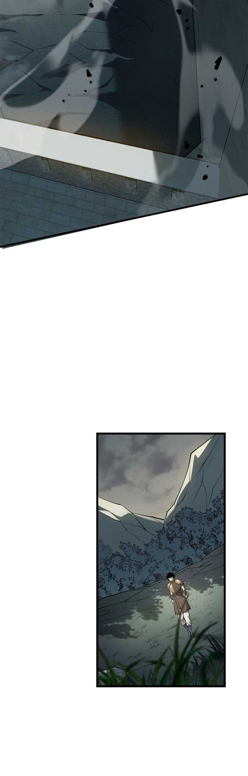 I Became The Game’s Biggest Villain Chapter 17 Gambar 14