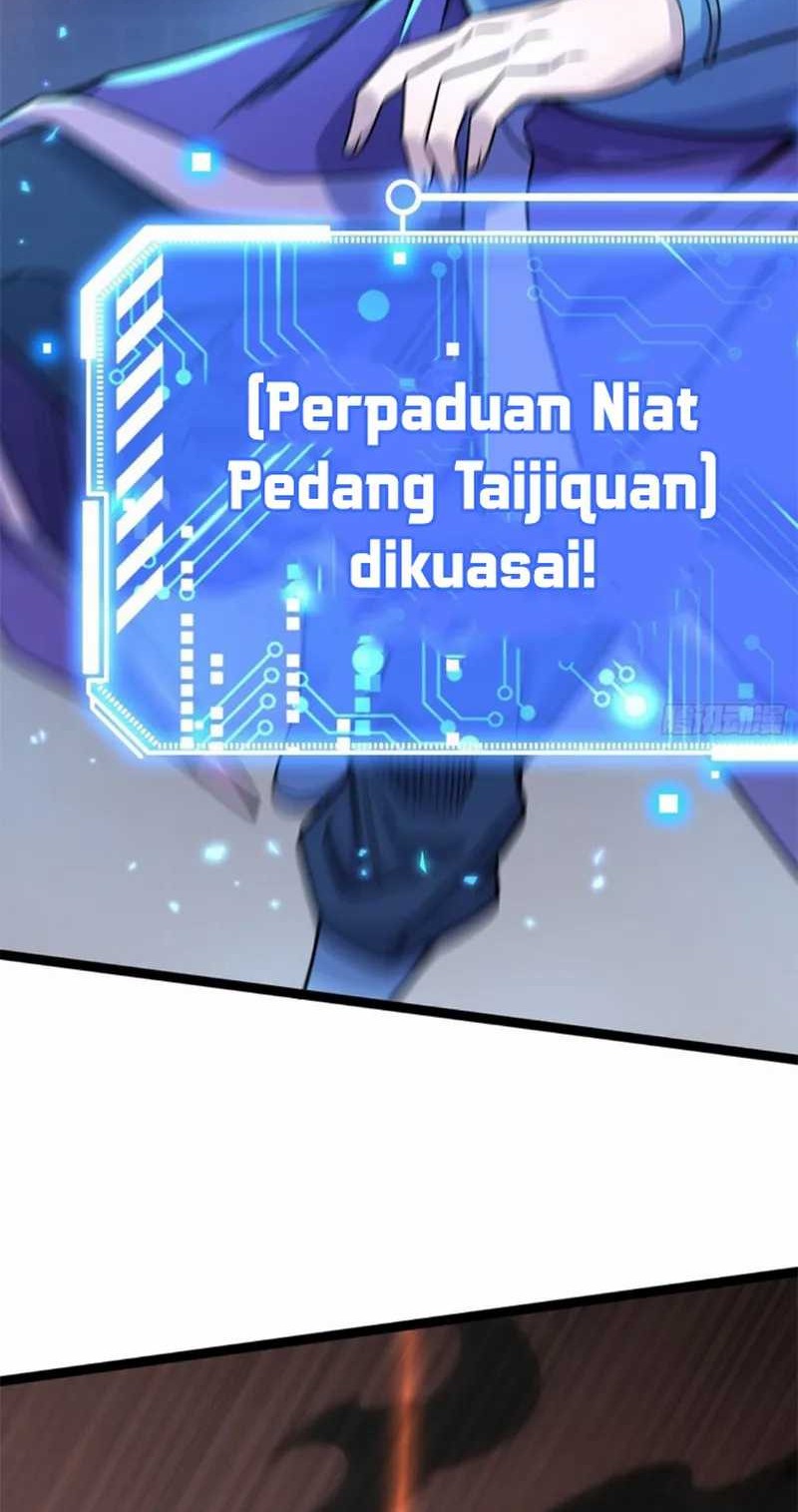 I Get Stronger By Doing Nothing Chapter 25 Gambar 19