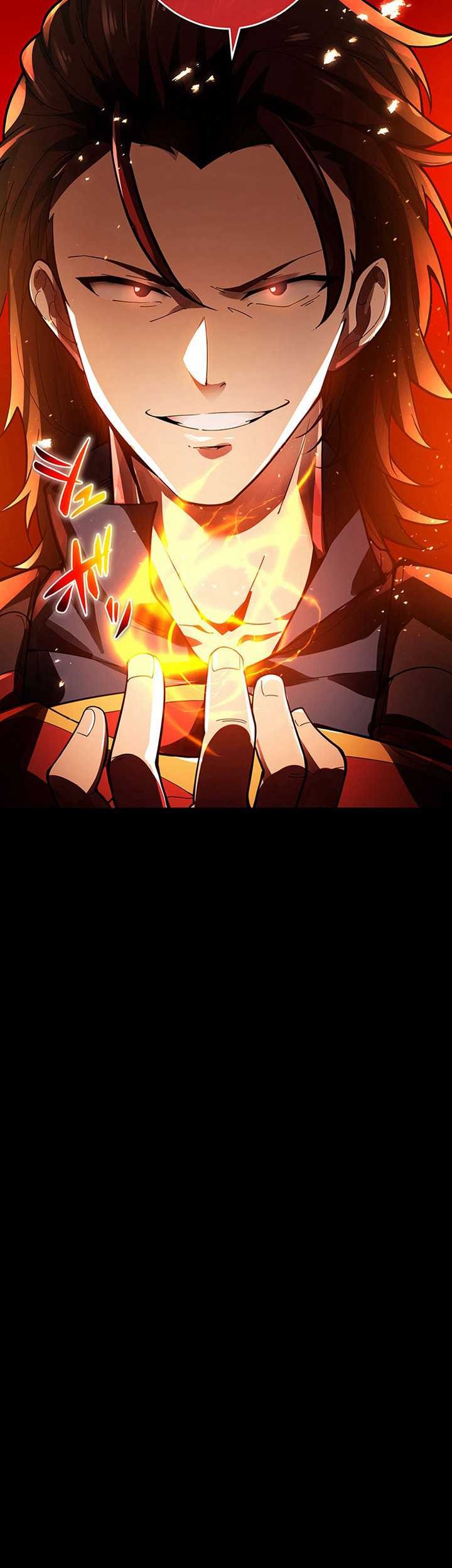 The Godslayer’s Imitator Chapter 1 halaman 50