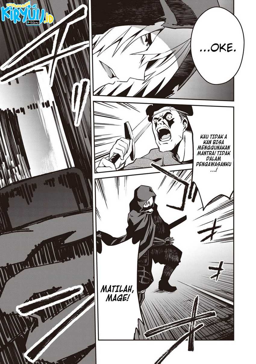 Blade & Bastard Chapter 2.2 halaman 8