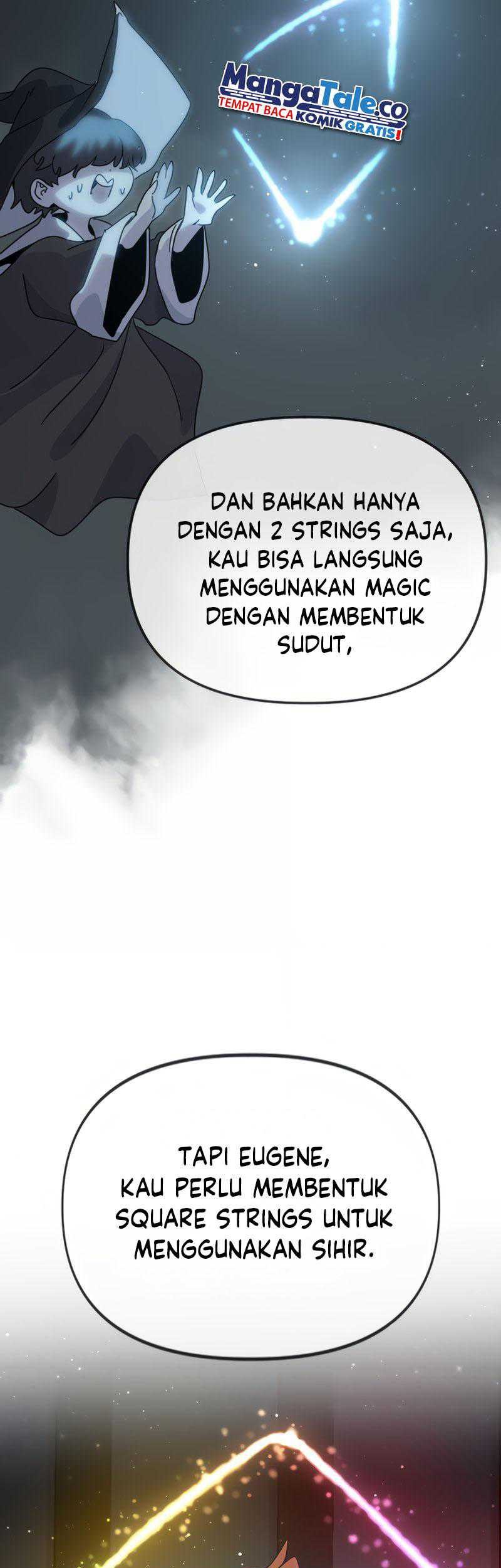 The Second Life Is a Healing Life? Chapter 08 Gambar 33