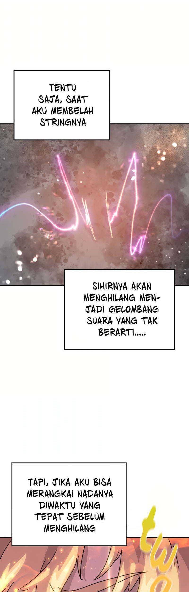 The Second Life Is a Healing Life? Chapter 05 Gambar 33