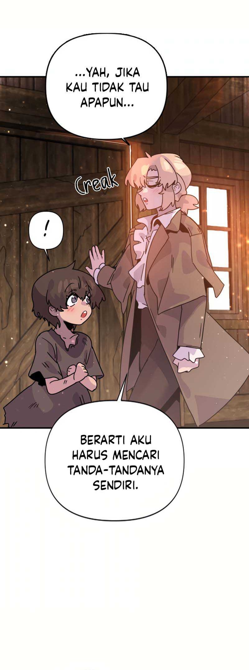 The Second Life Is a Healing Life? Chapter 04 Gambar 37