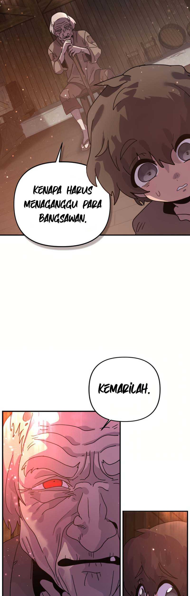 The Second Life Is a Healing Life? Chapter 04 Gambar 39