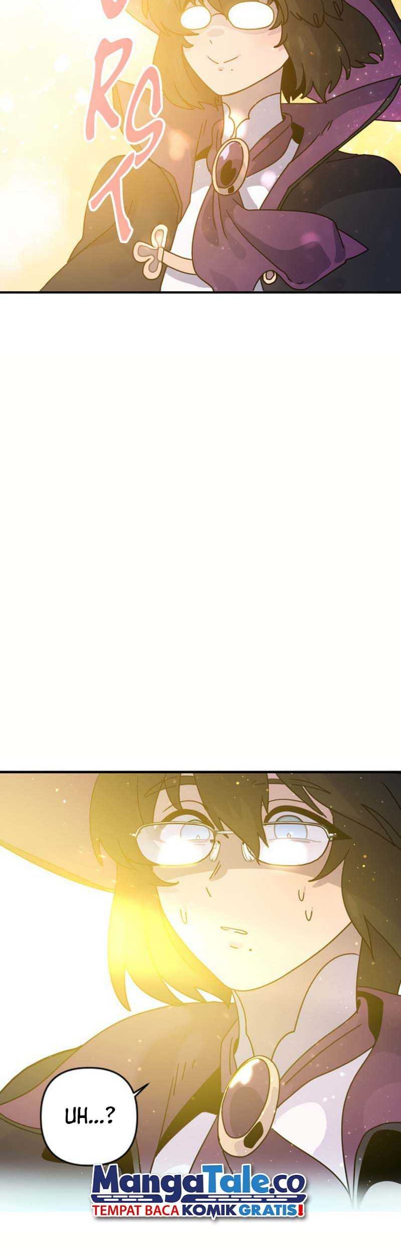 The Second Life Is a Healing Life? Chapter 03 Gambar 41