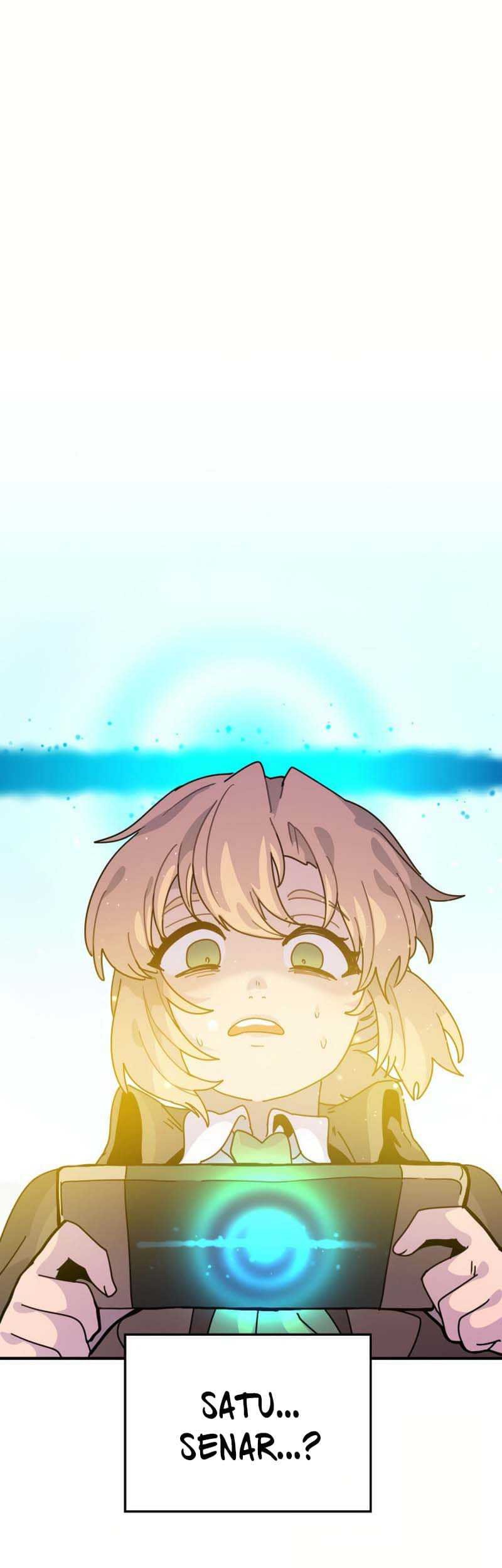 The Second Life Is a Healing Life? Chapter 03 Gambar 42