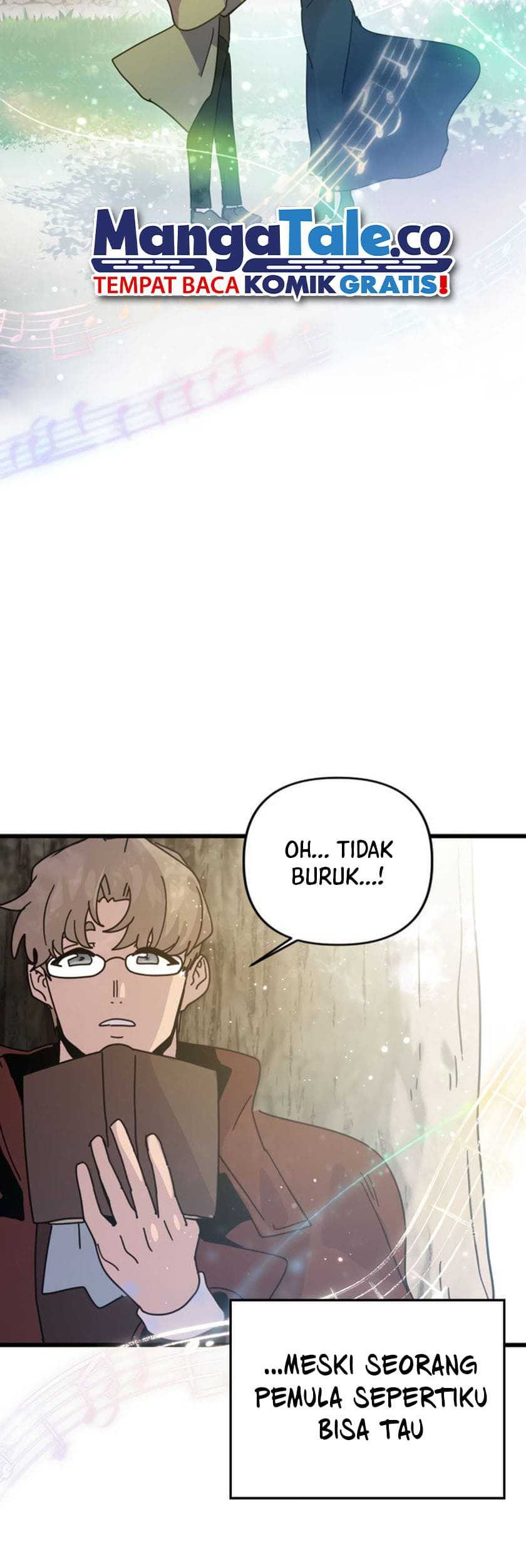 The Second Life Is a Healing Life? Chapter 02 Gambar 39