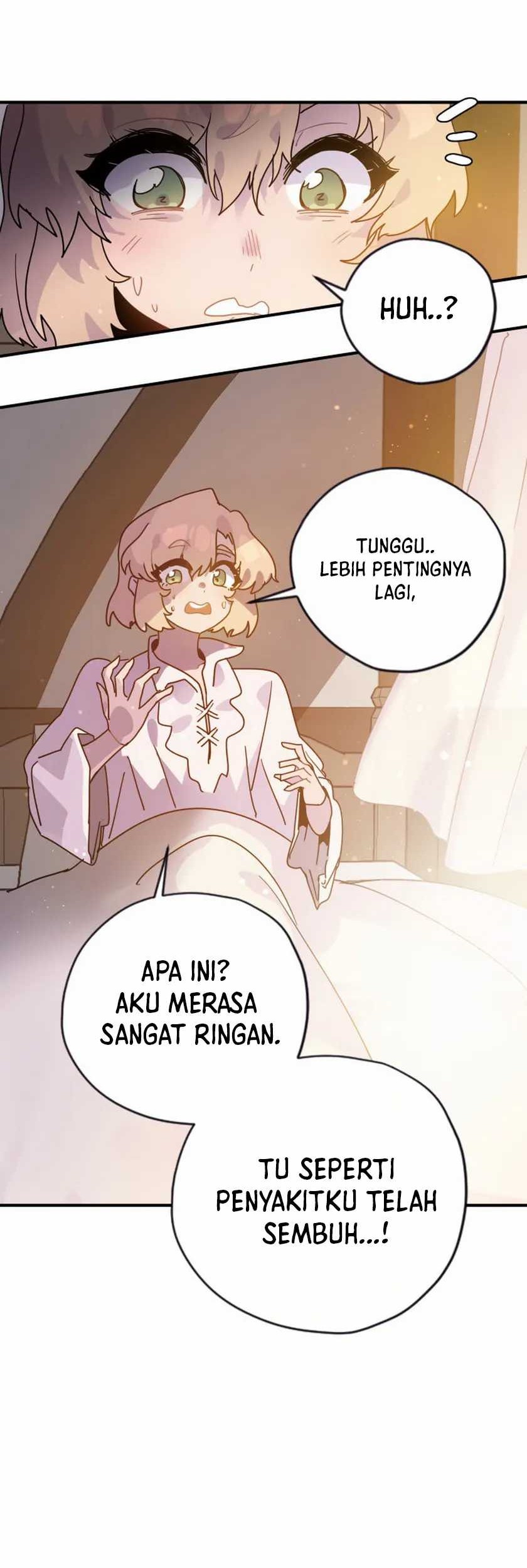 The Second Life Is a Healing Life? Chapter 01 Gambar 75