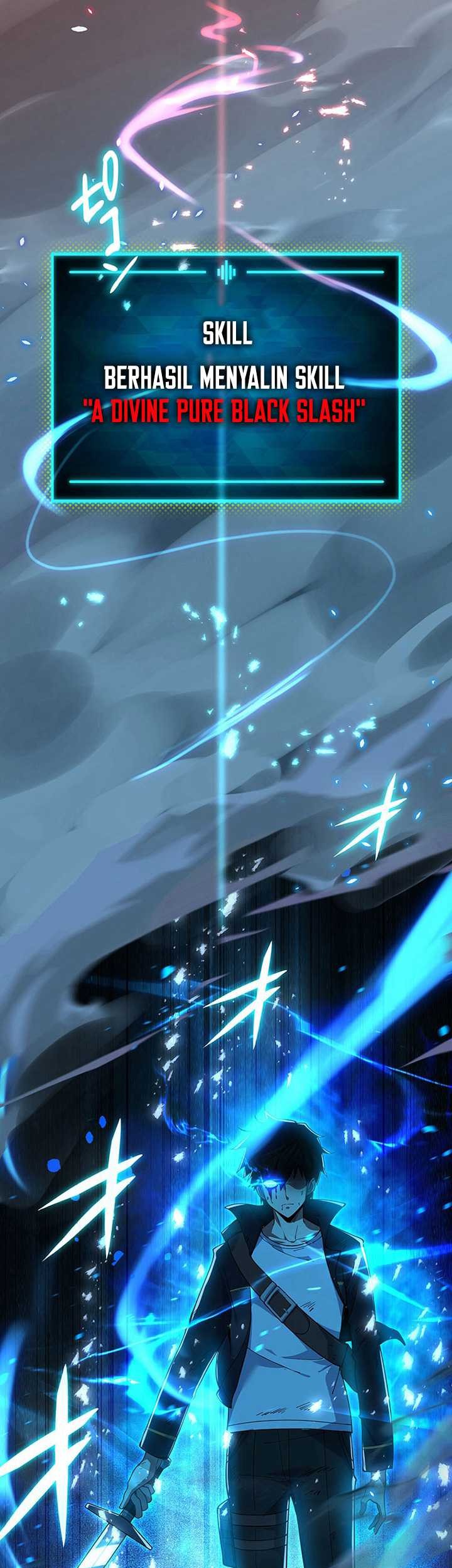 The Godslayer’s Imitator Chapter 2 halaman 32