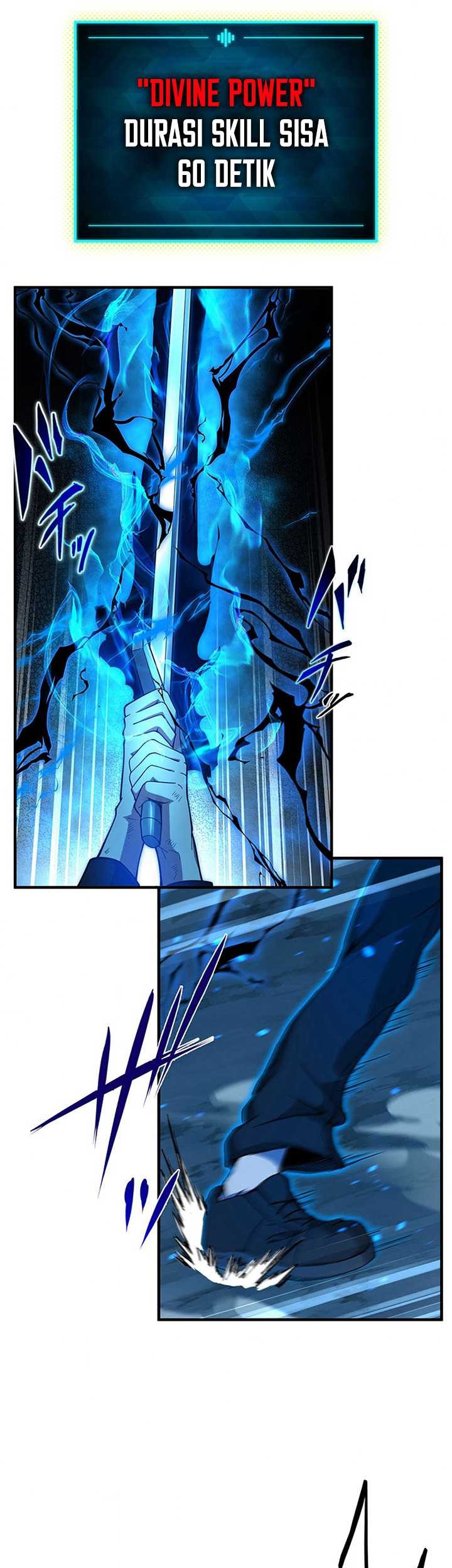The Godslayer’s Imitator Chapter 2 halaman 34
