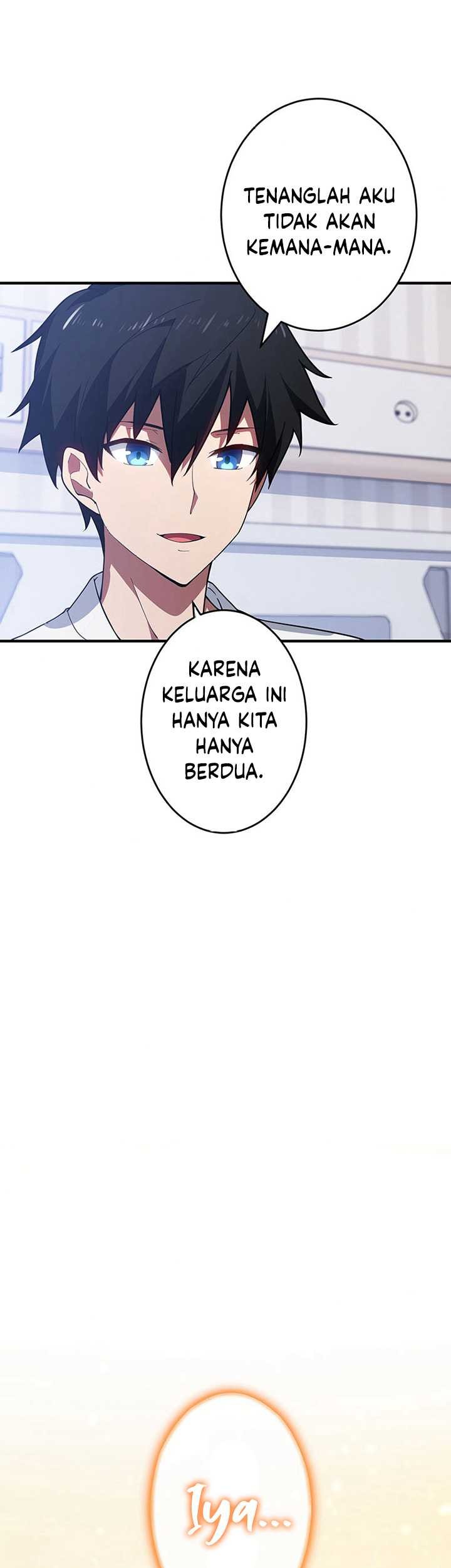 The Godslayer’s Imitator Chapter 3 halaman 34