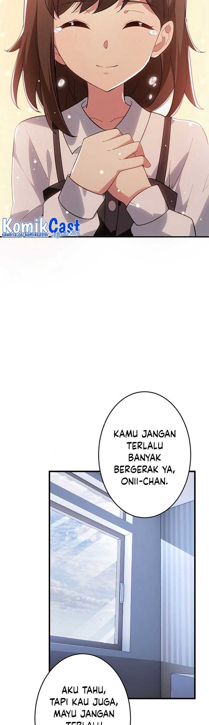The Godslayer’s Imitator Chapter 3 halaman 36