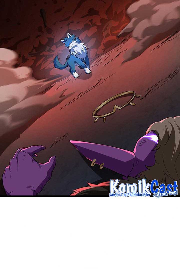 The Godslayer’s Imitator Chapter 6 halaman 25