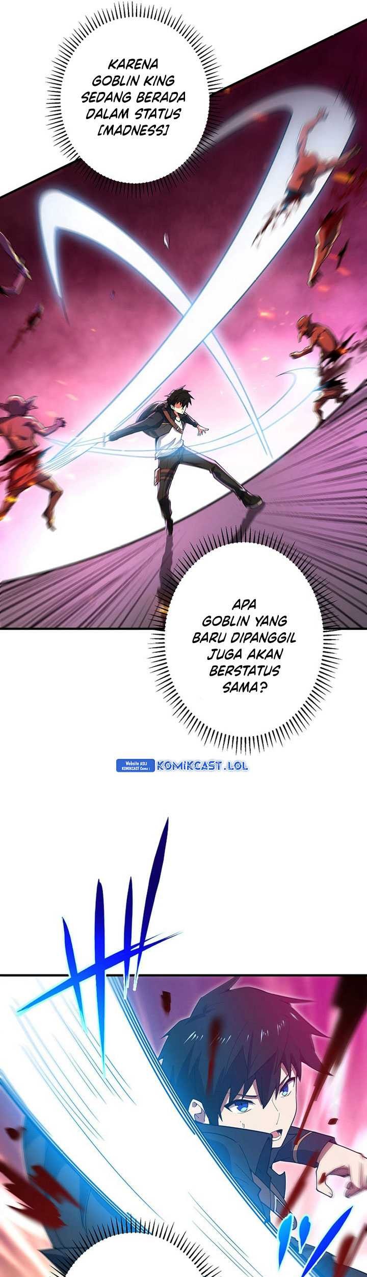 The Godslayer’s Imitator Chapter 5 halaman 24