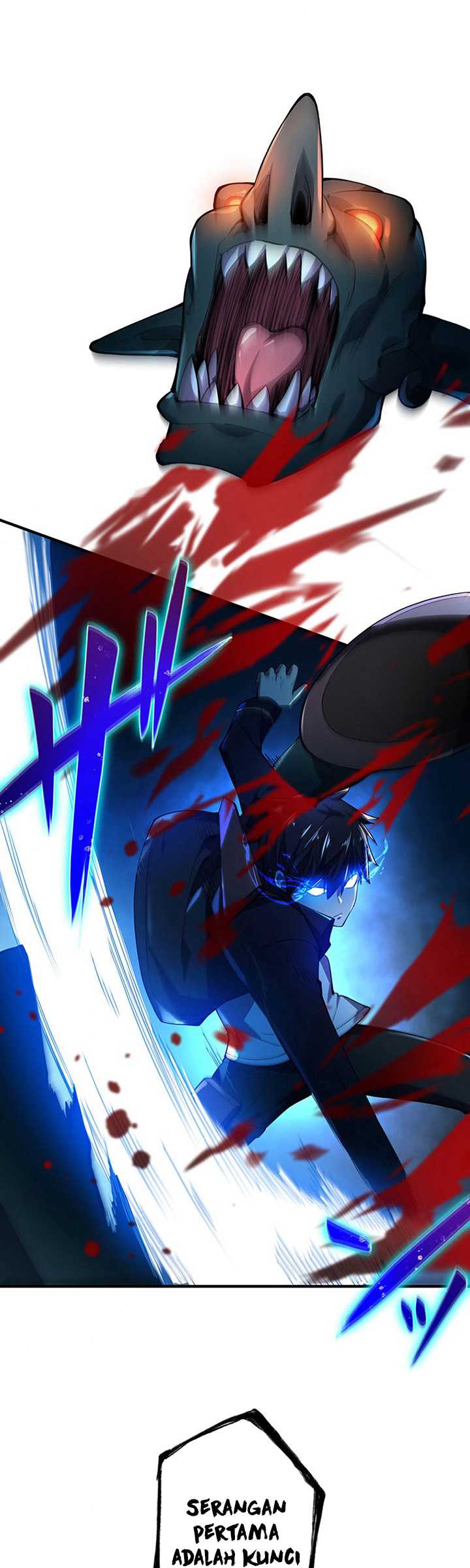 The Godslayer’s Imitator Chapter 4 halaman 23