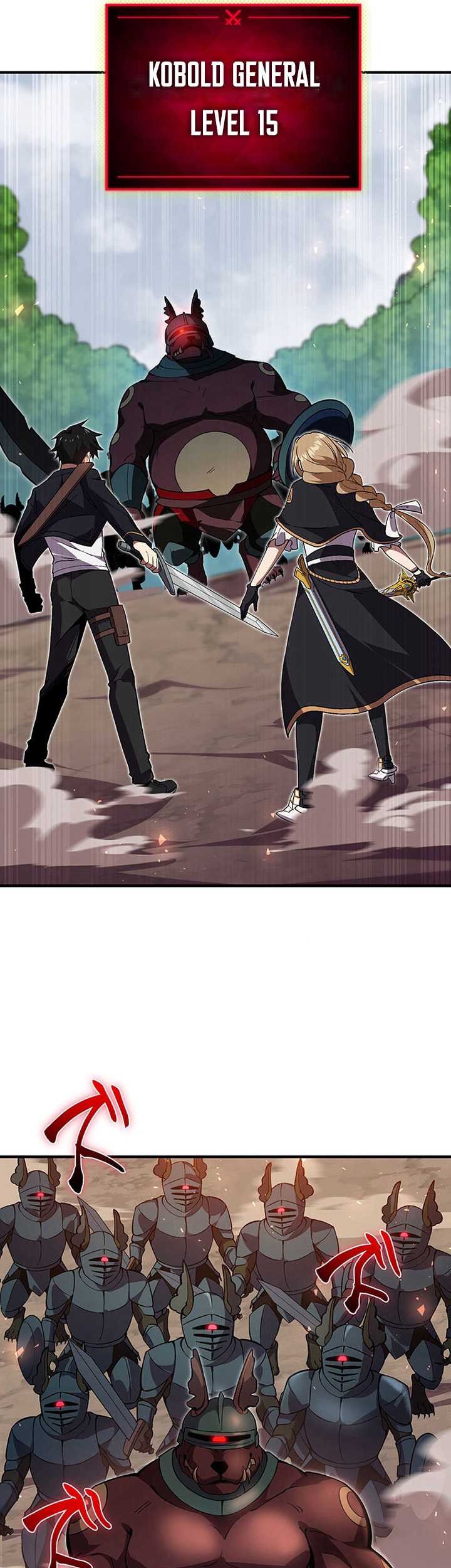 The Godslayer’s Imitator Chapter 8 halaman 26