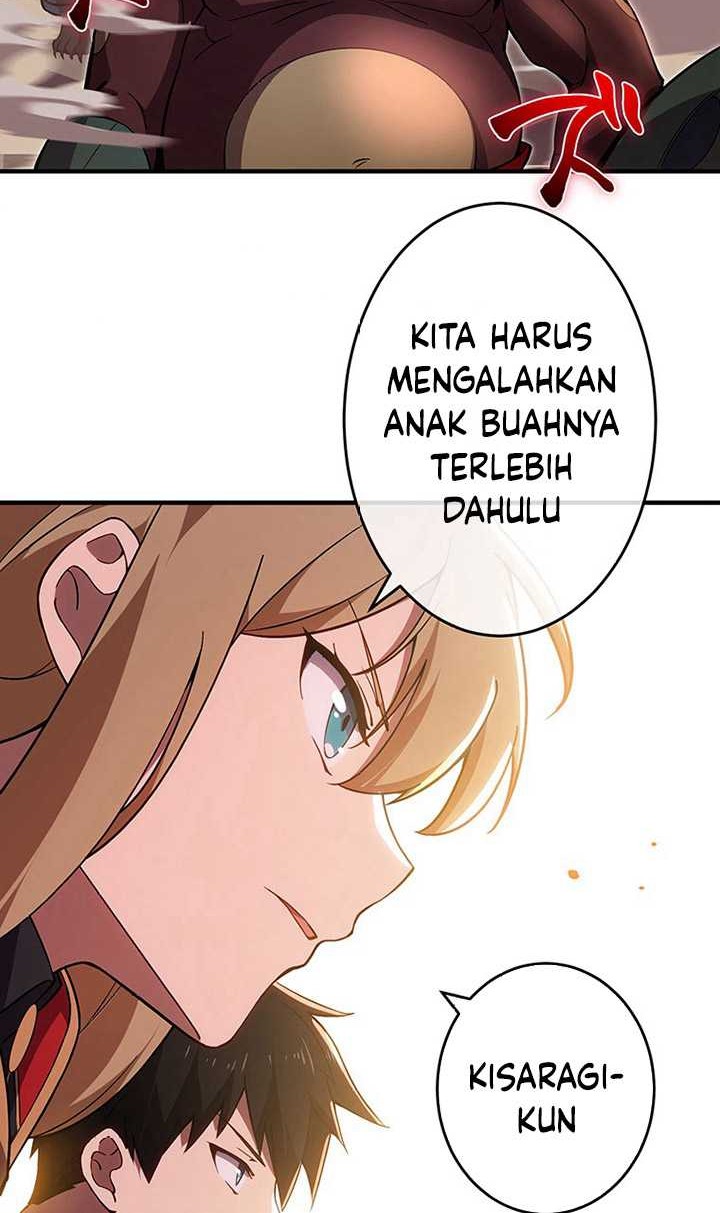The Godslayer’s Imitator Chapter 8 halaman 27