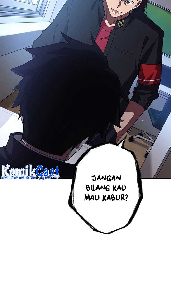 The Godslayer’s Imitator Chapter 10 halaman 25