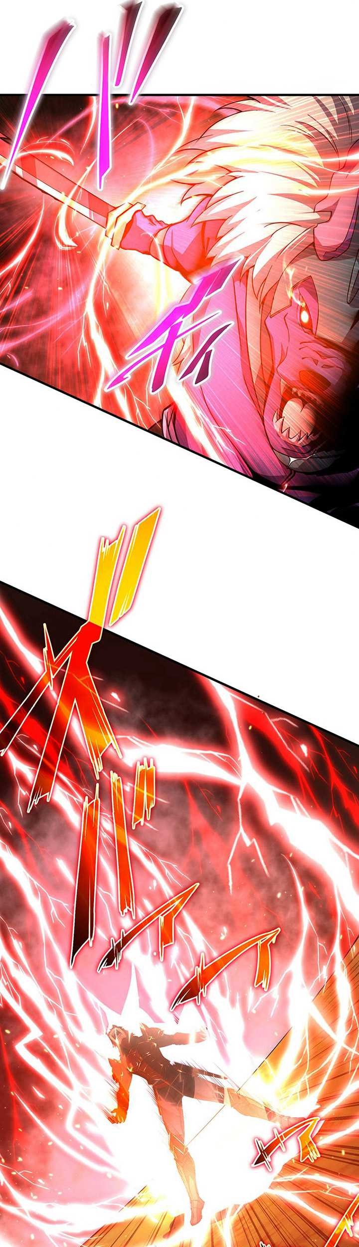 The Godslayer’s Imitator Chapter 9 halaman 26