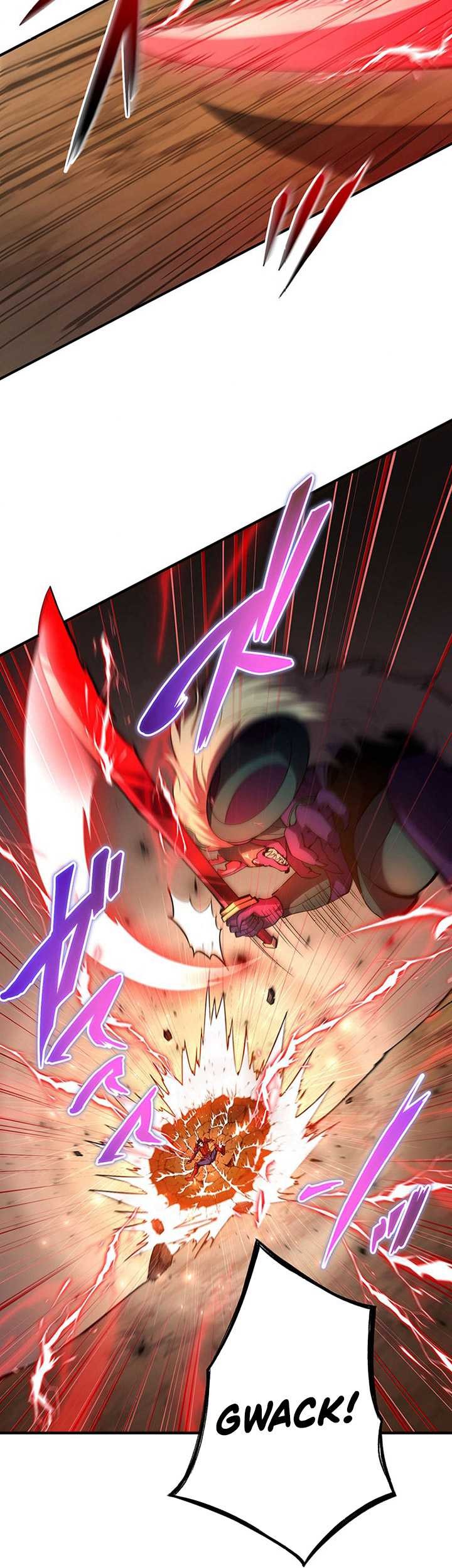 The Godslayer’s Imitator Chapter 9 halaman 28