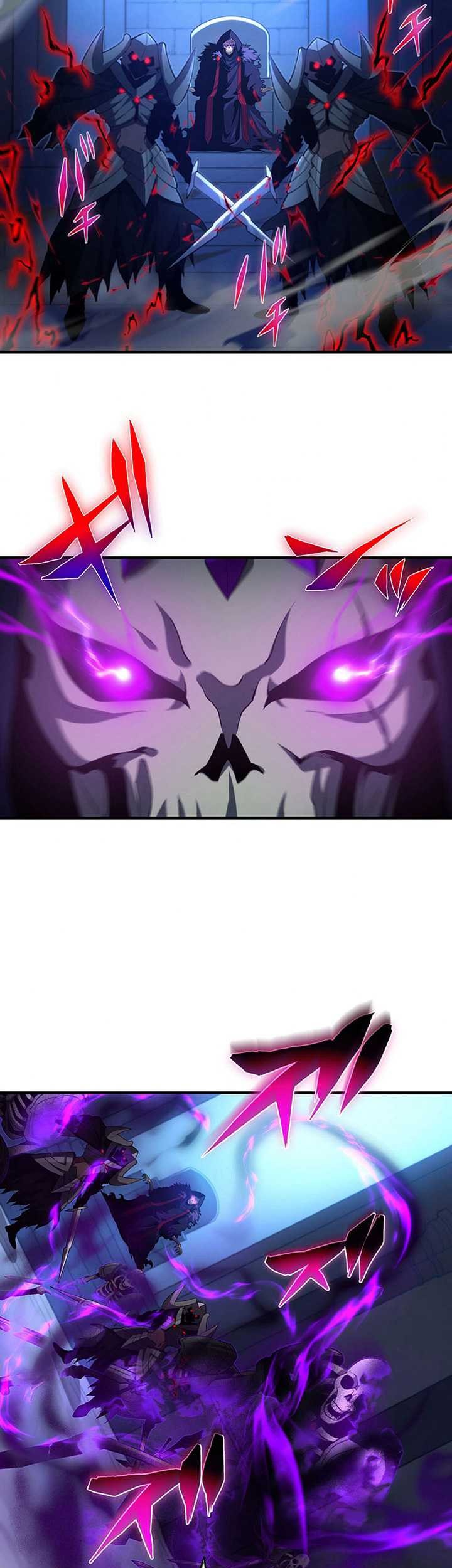 The Godslayer’s Imitator Chapter 13 halaman 28
