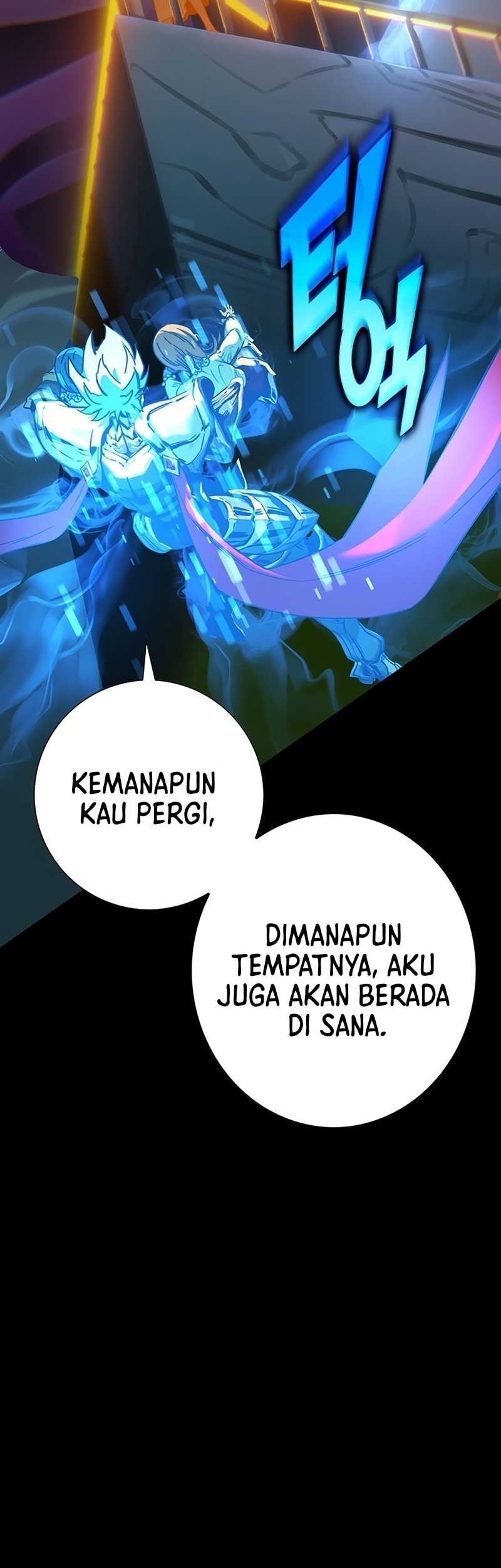 X Ash Chapter 106 halaman 34