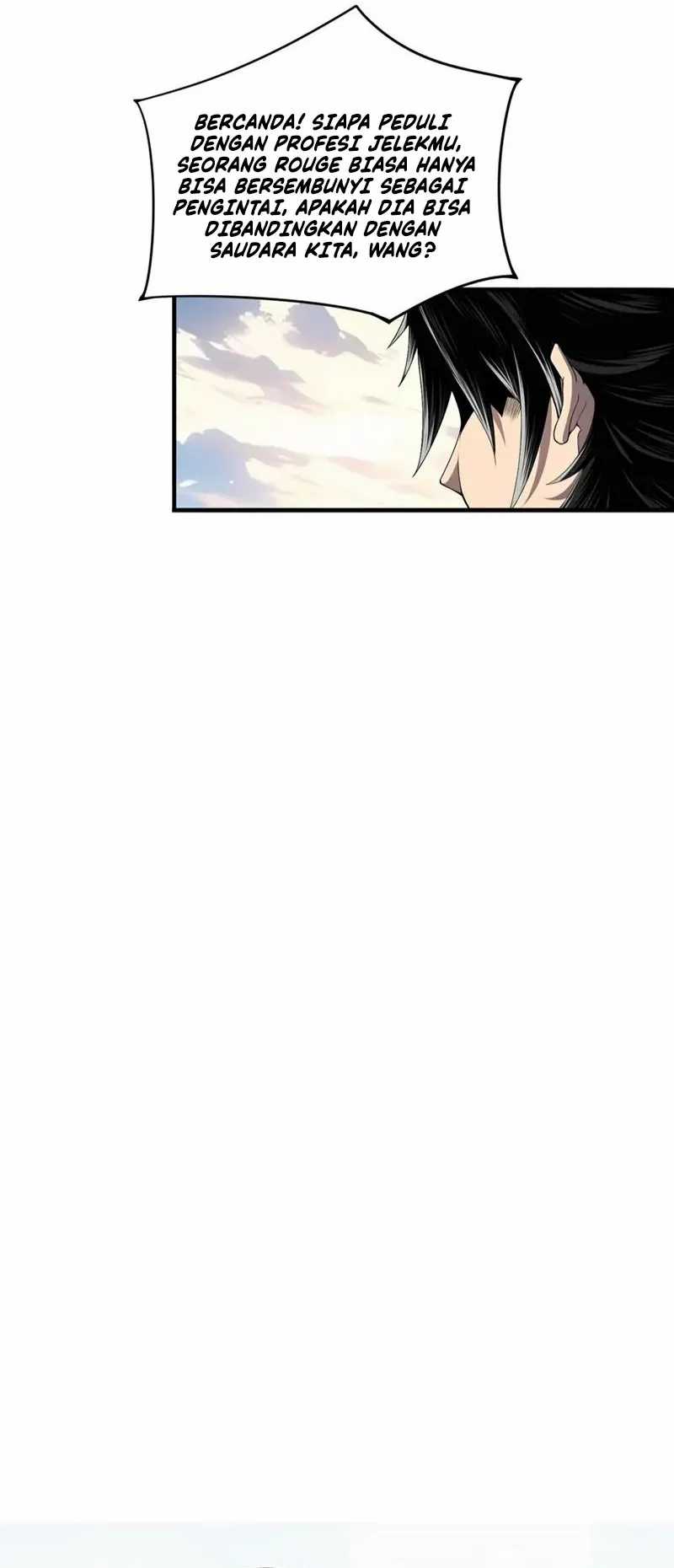 Hyper Blitz: Fury Unleashed Chapter 1 halaman 25