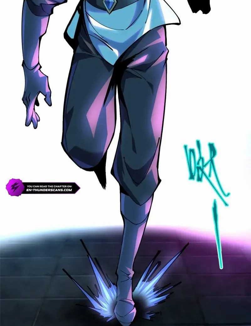 I Really Don’t Want to Learn Forbidden Spells Chapter 05 Gambar 35