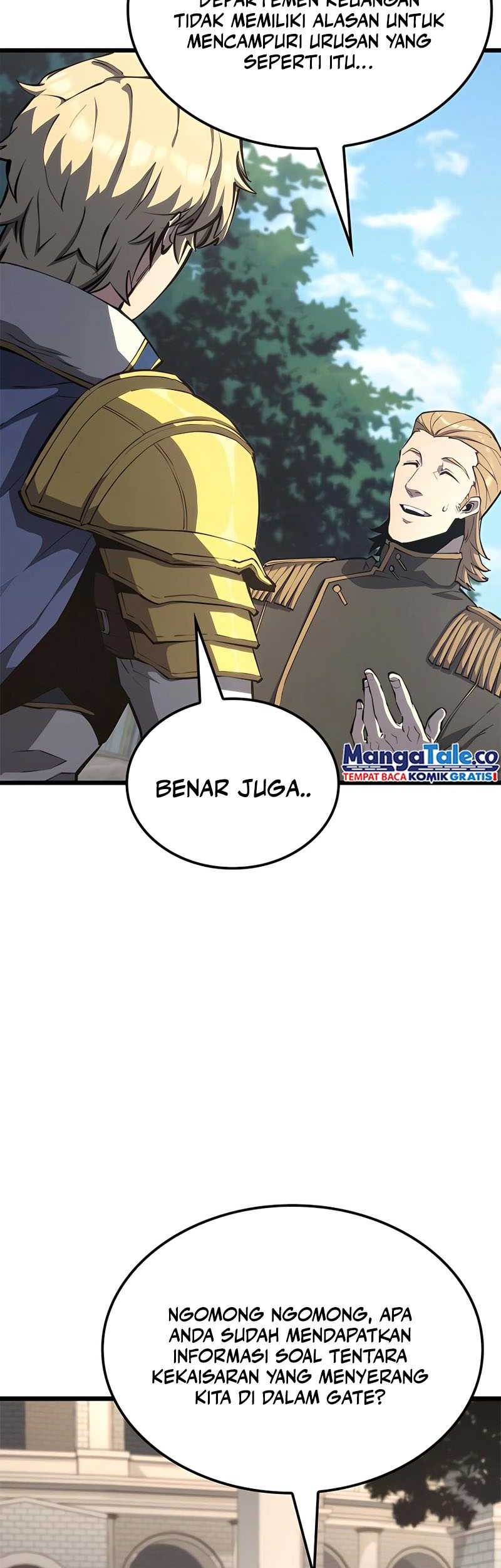 The Count’s Youngest Son Is A Player! Chapter 50 Gambar 24