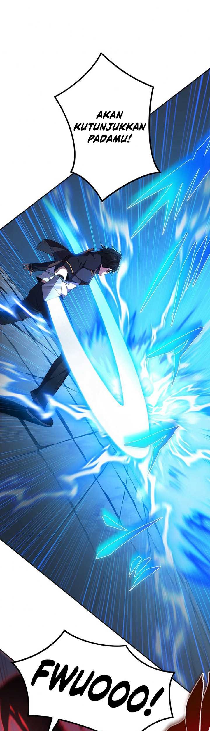 The Godslayer’s Imitator Chapter 14 halaman 26