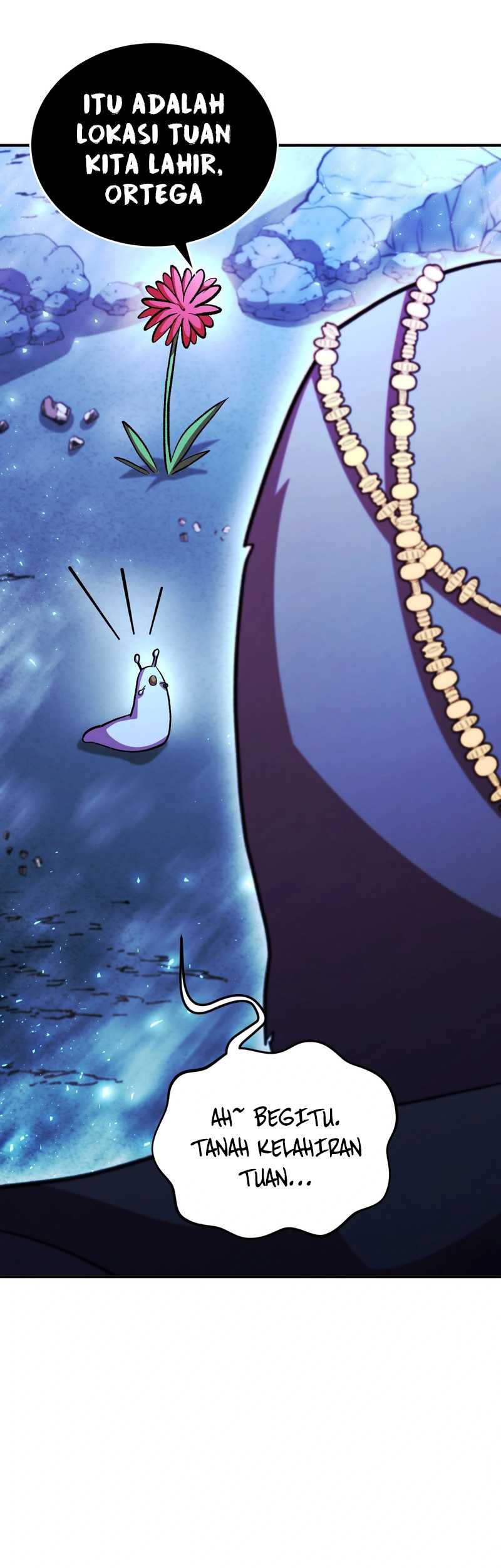 The Iron-Blooded Necromancer Has Returned Chapter 43 halaman 26