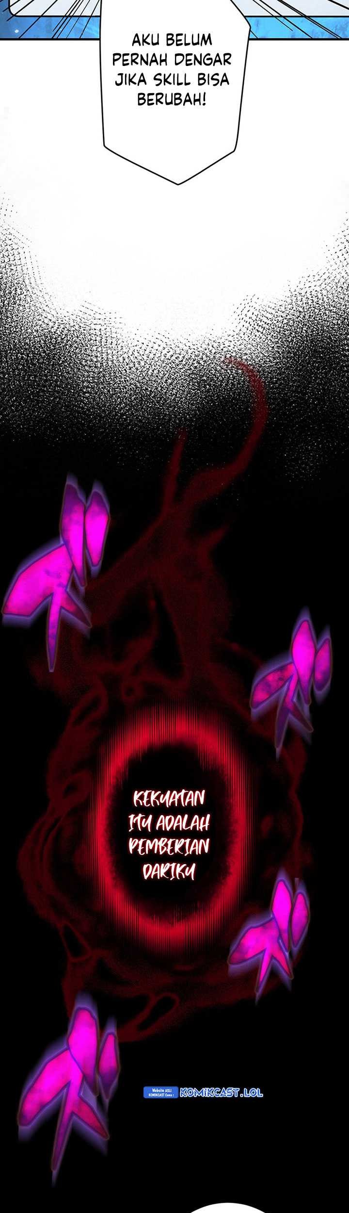 The Godslayer’s Imitator Chapter 16 halaman 34