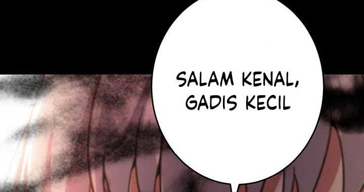 The Godslayer’s Imitator Chapter 16 halaman 35