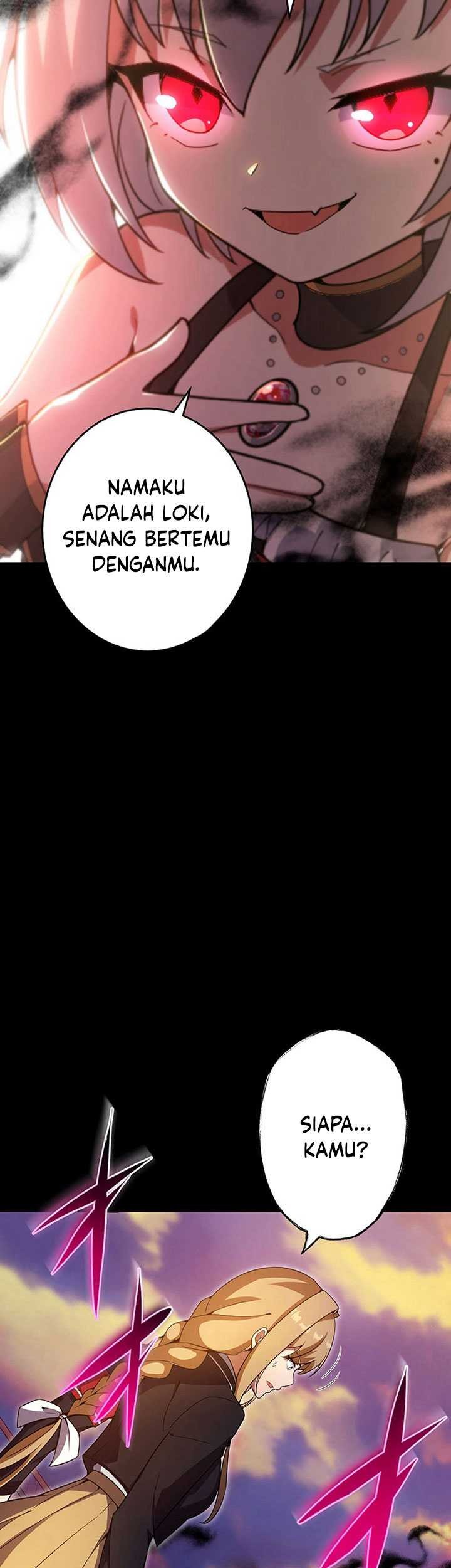 The Godslayer’s Imitator Chapter 16 halaman 36