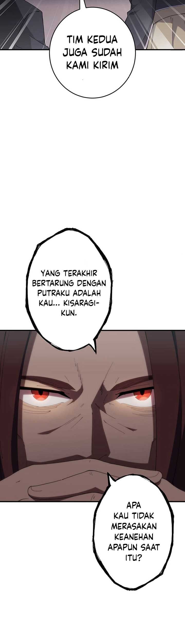 The Godslayer’s Imitator Chapter 17 halaman 30